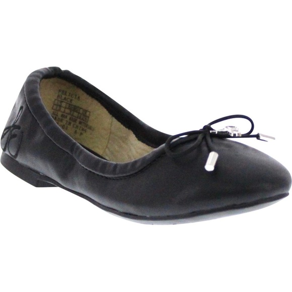Sam Edelman Other - Sam Edelman Kids Shoes - Kids Size 4